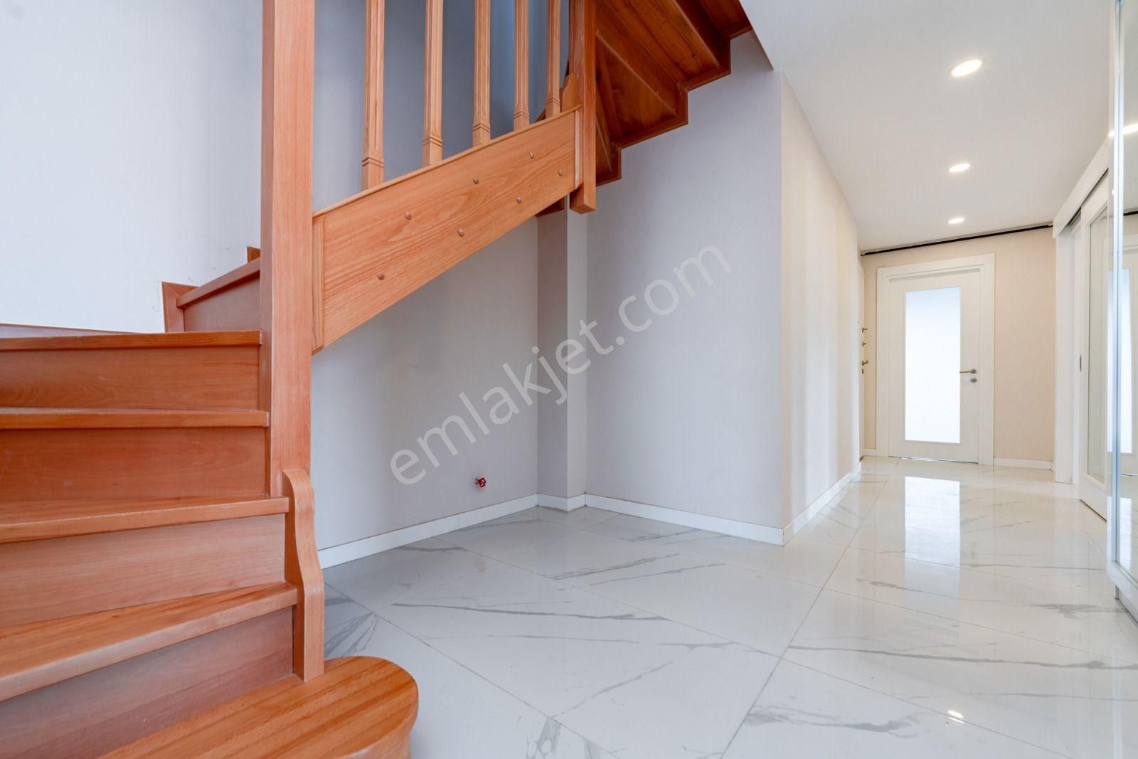 Atlas'tan, Yeşilköy'de, Butik Sitede, 4+2, 235m2, Lüx Dublex - Görsel 21