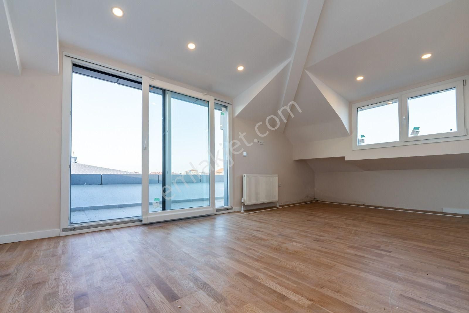 Atlas'tan, Yeşilköy'de, Butik Sitede, 4+2, 235m2, Lüx Dublex - Görsel 28