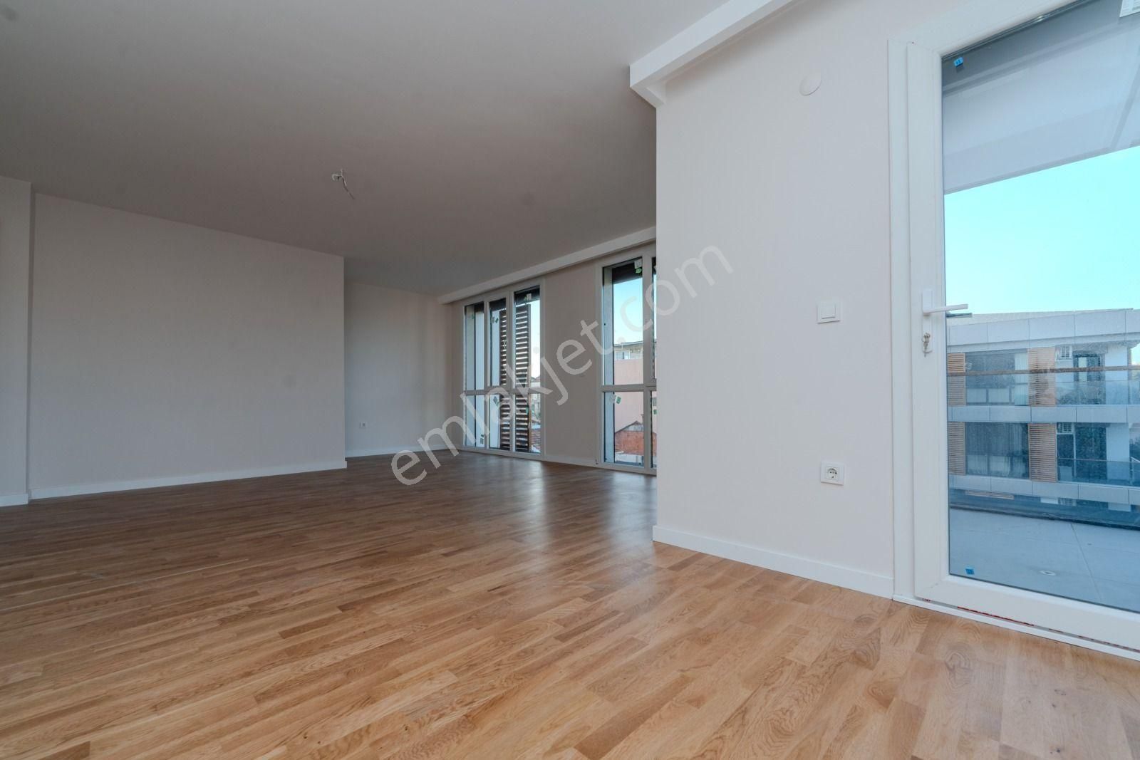 Atlas'tan, Yeşilköy'de, Butik Sitede, 4+2, 235m2, Lüx Dublex - Görsel 4