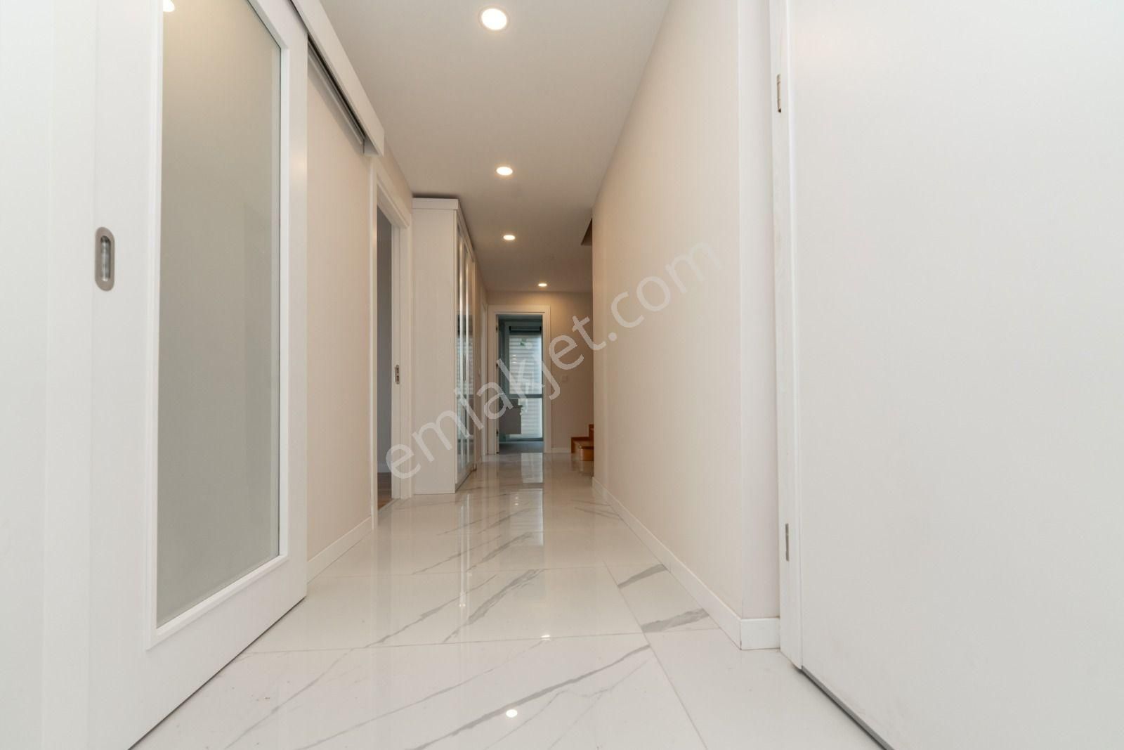 Atlas'tan, Yeşilköy'de, Butik Sitede, 4+2, 235m2, Lüx Dublex - Görsel 20