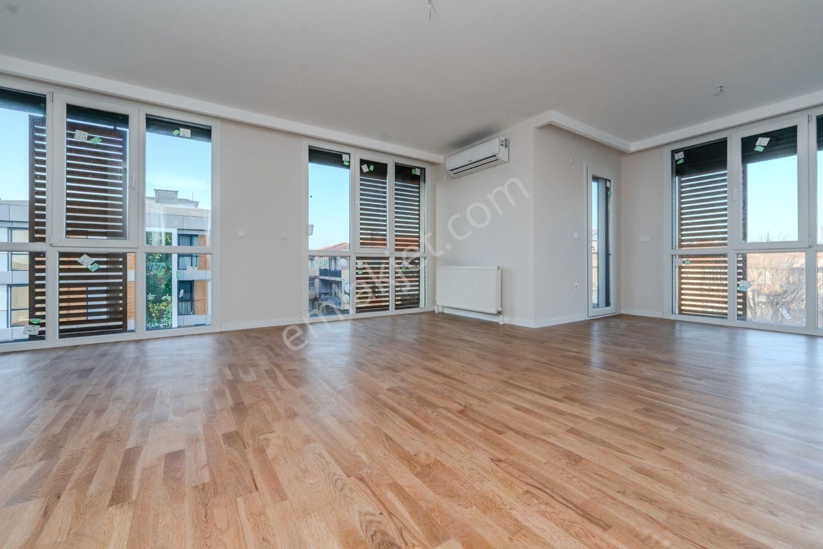 Atlas'tan, Yeşilköy'de, Butik Sitede, 4+2, 235m2, Lüx Dublex - Görsel 2