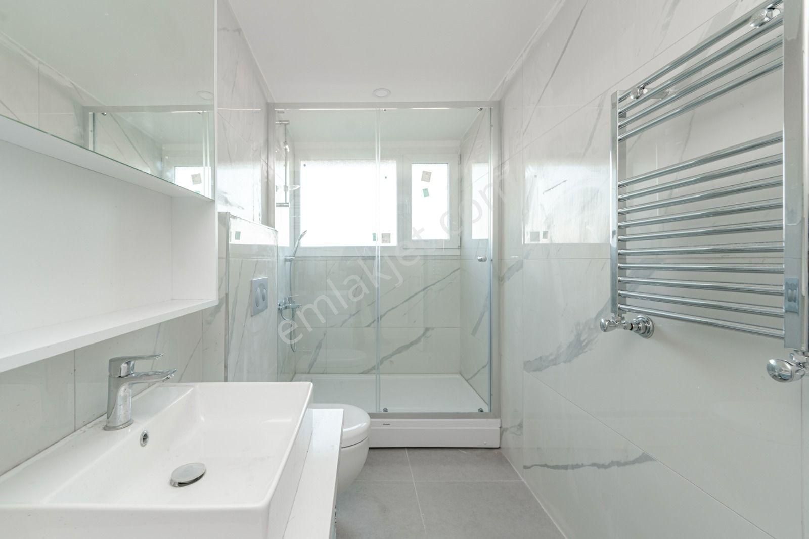 Atlas'tan, Yeşilköy'de, Butik Sitede, 4+2, 235m2, Lüx Dublex - Görsel 31