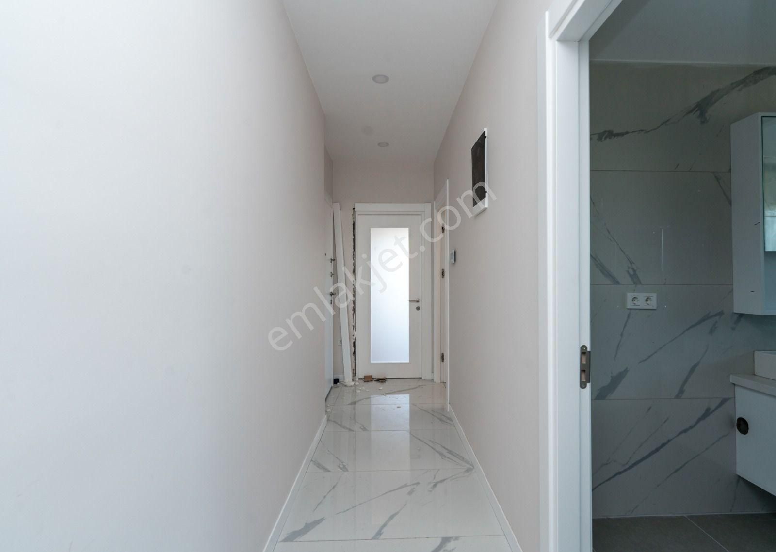 Atlas'tan, Yeşilköy'de, Butik Sitede, 4+2, 235m2, Lüx Dublex - Görsel 23