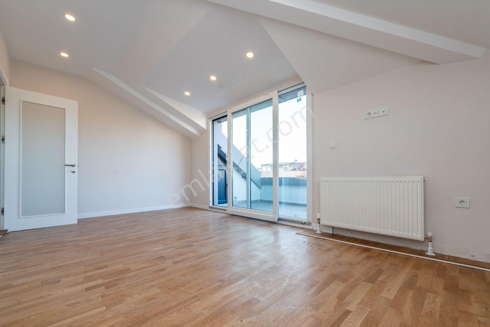 Atlas'tan, Yeşilköy'de, Butik Sitede, 4+2, 235m2, Lüx Dublex - Görsel 29