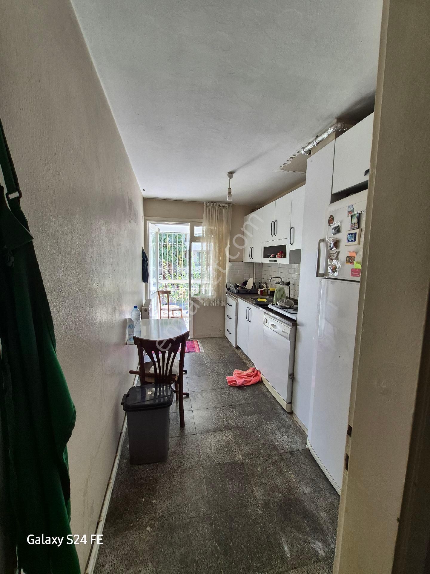 Bornova Da 2+1 Satılık Daire - Görsel 22