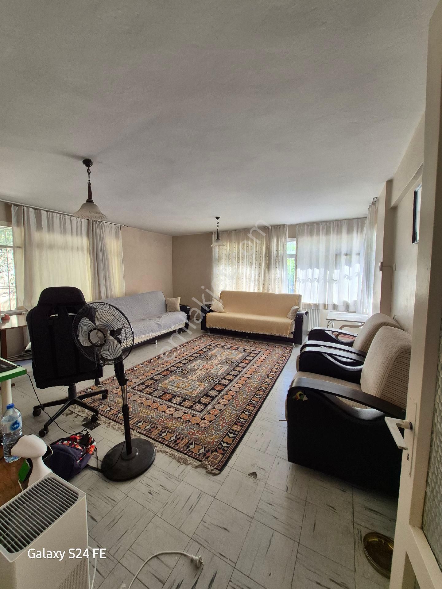 Bornova Da 2+1 Satılık Daire - Görsel 19