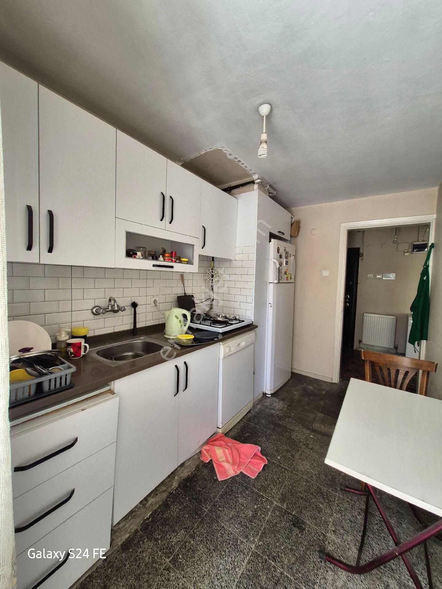 Bornova Da 2+1 Satılık Daire - Görsel 20