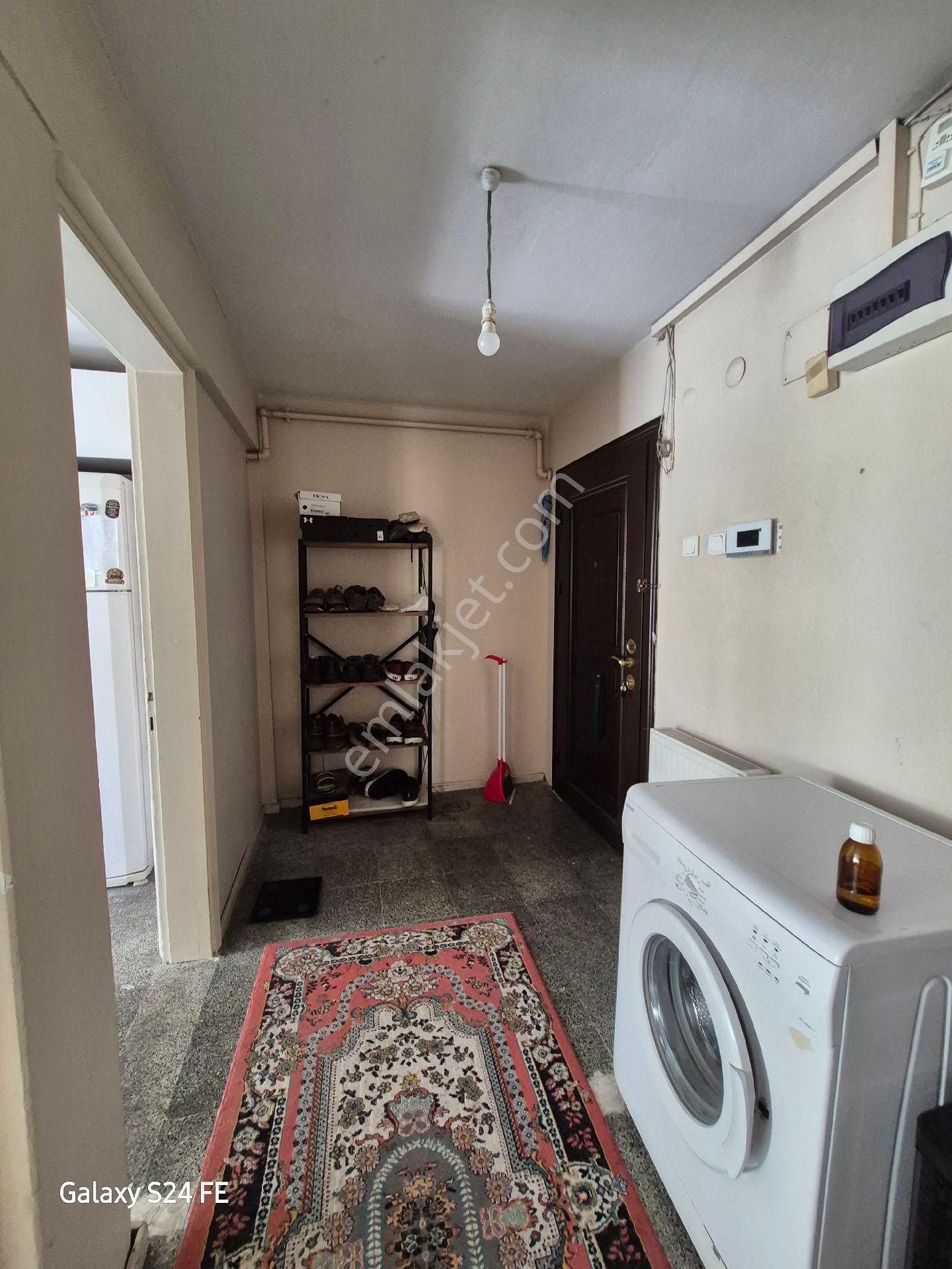 Bornova Da 2+1 Satılık Daire - Görsel 15