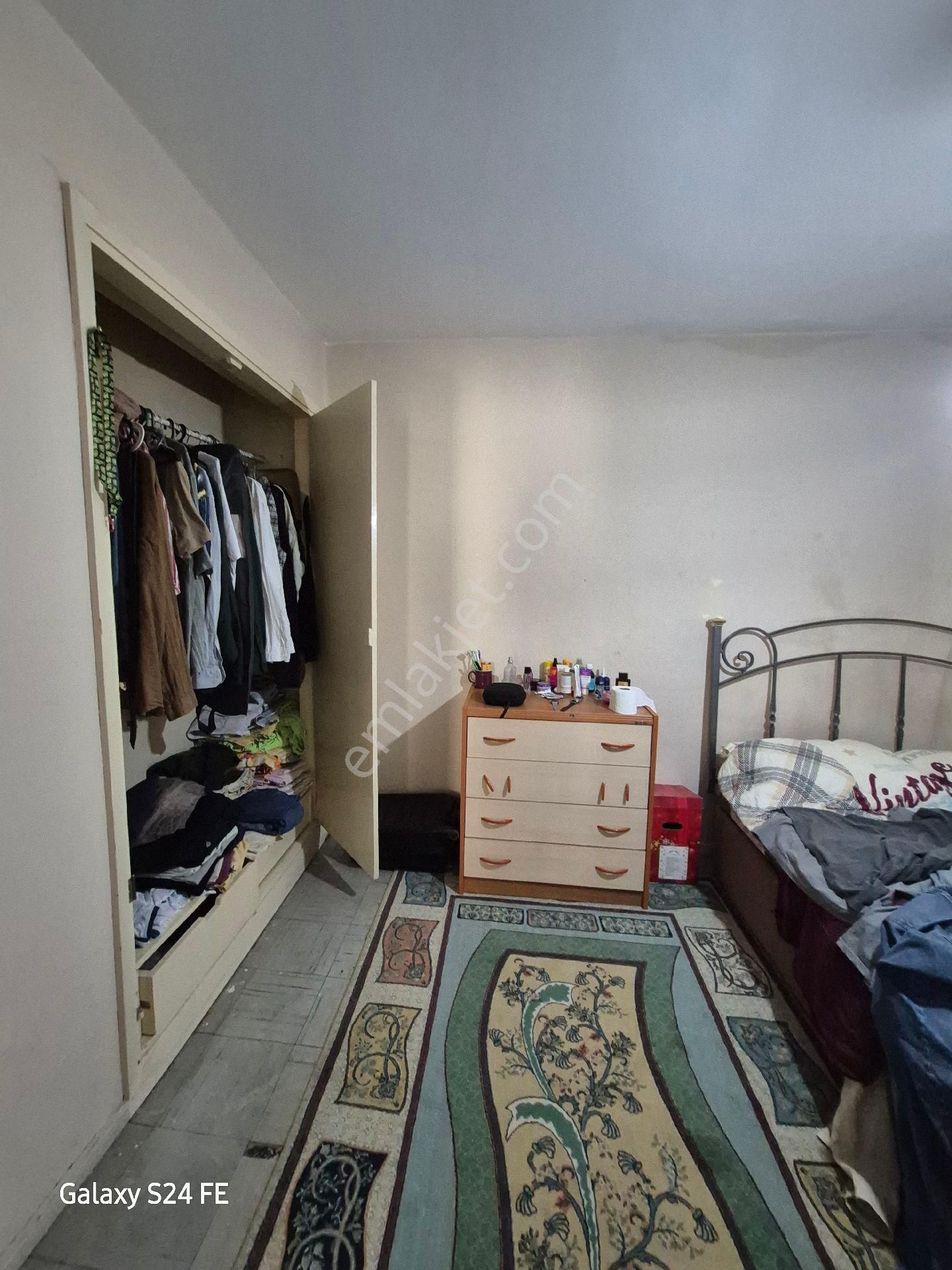 Bornova Da 2+1 Satılık Daire - Görsel 9