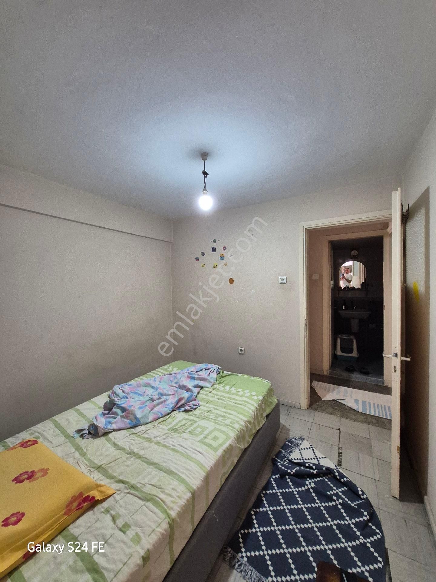 Bornova Da 2+1 Satılık Daire - Görsel 11