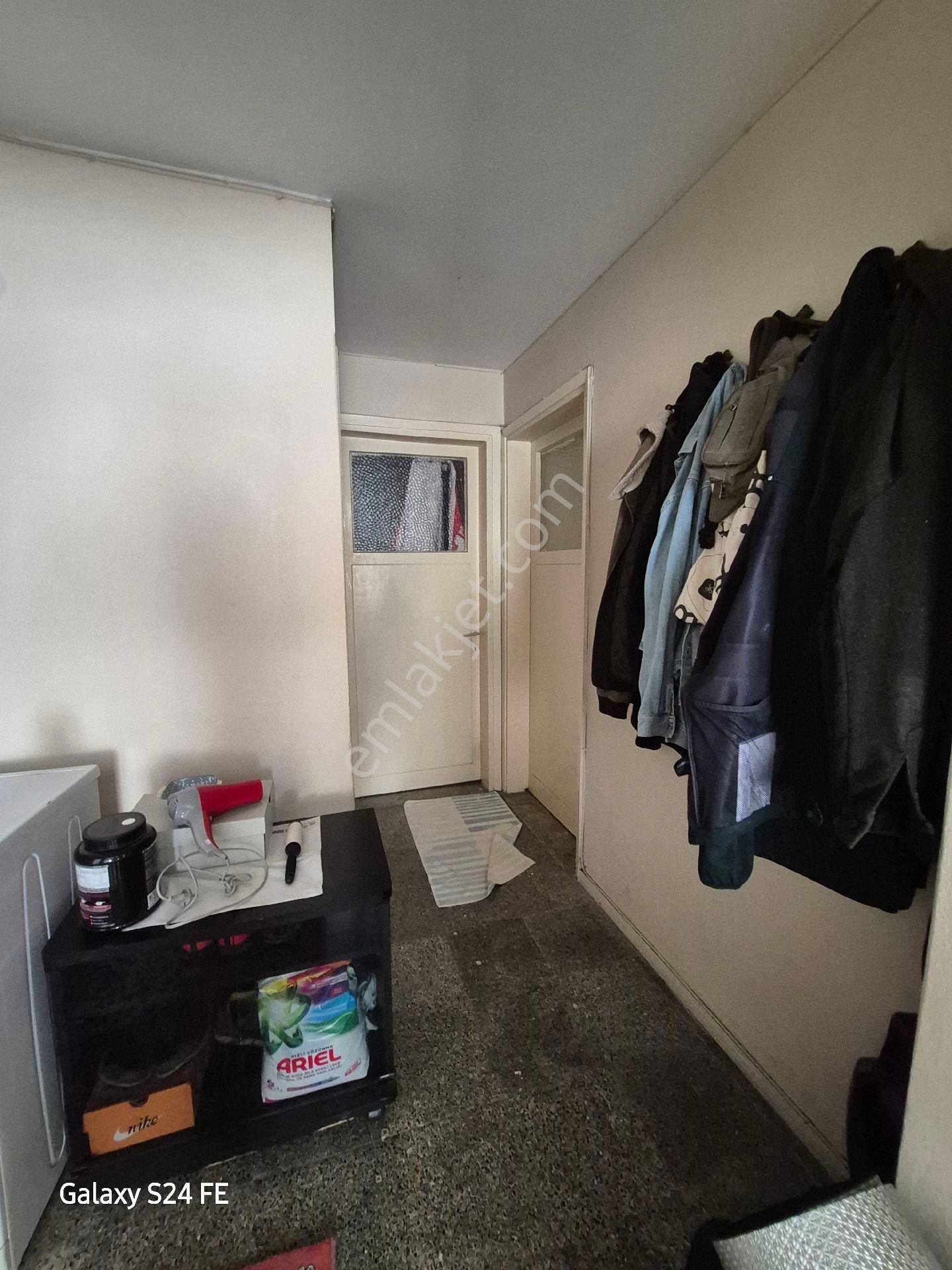 Bornova Da 2+1 Satılık Daire - Görsel 16