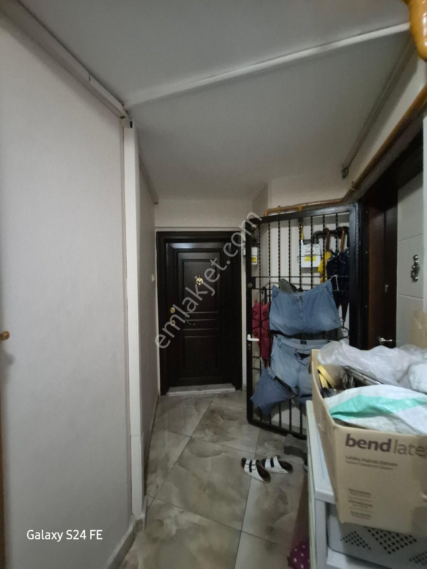 Bornova Da 2+1 Satılık Daire - Görsel 7