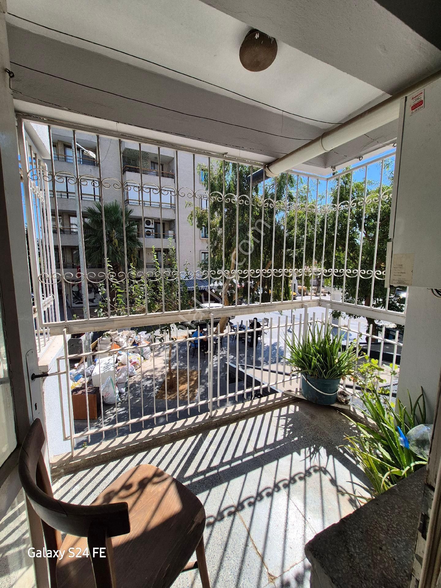 Bornova Da 2+1 Satılık Daire - Görsel 21