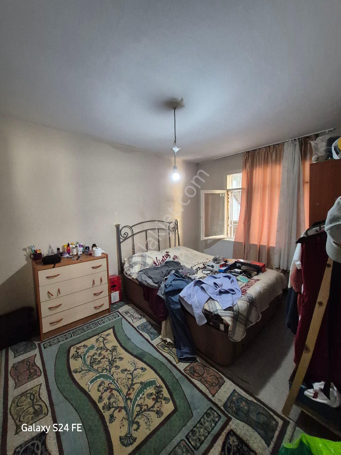 Bornova Da 2+1 Satılık Daire - Görsel 10