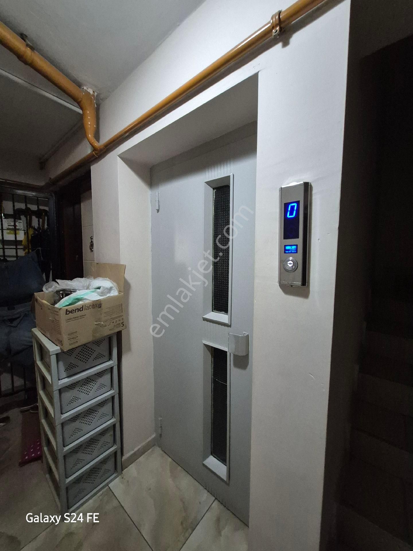 Bornova Da 2+1 Satılık Daire - Görsel 8