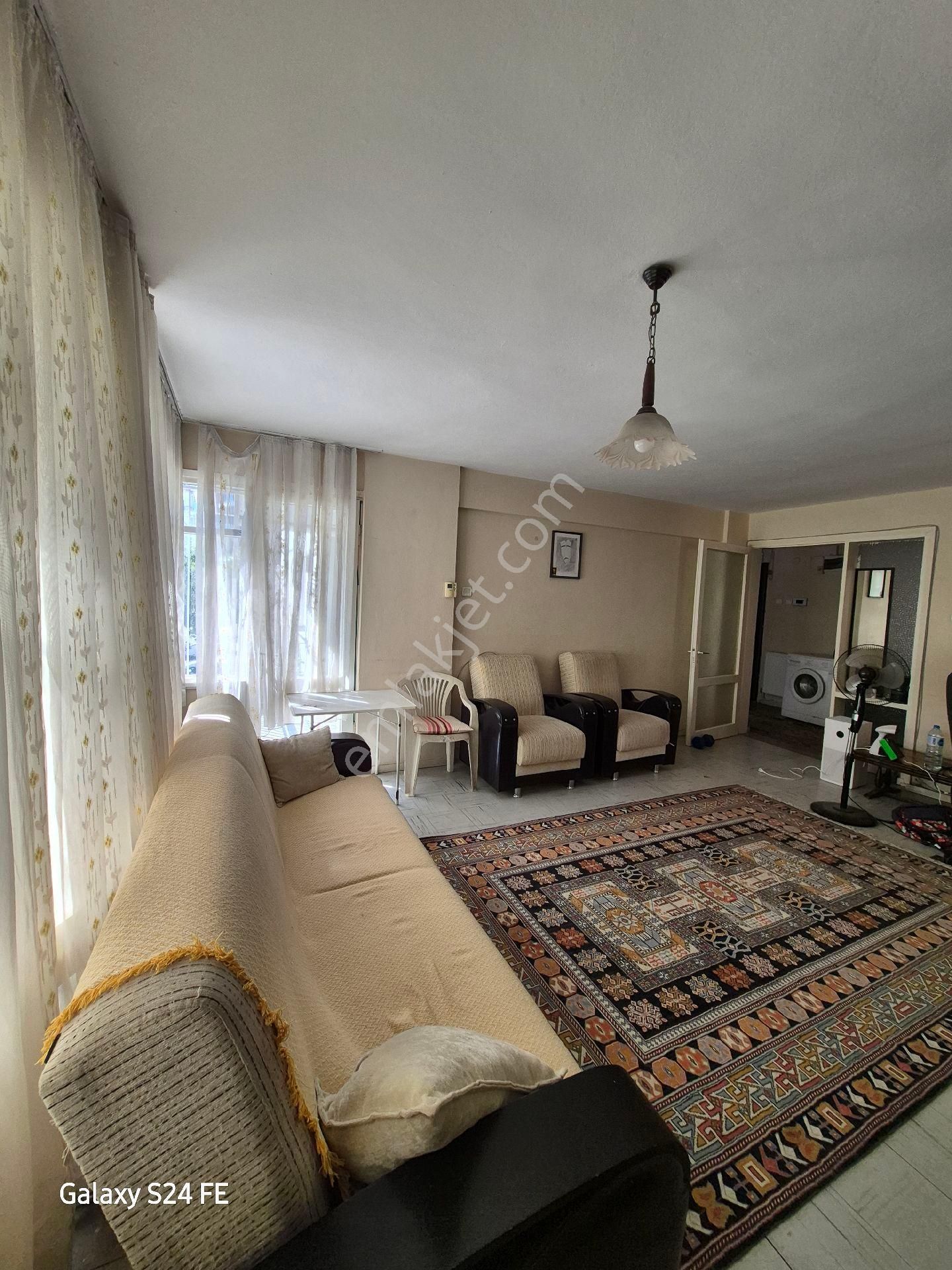 Bornova Da 2+1 Satılık Daire - Görsel 18