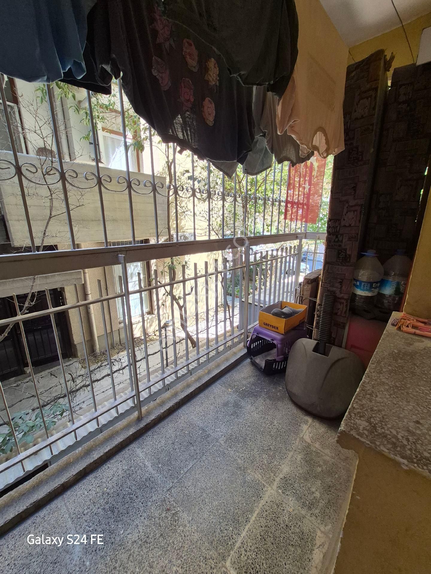 Bornova Da 2+1 Satılık Daire - Görsel 12