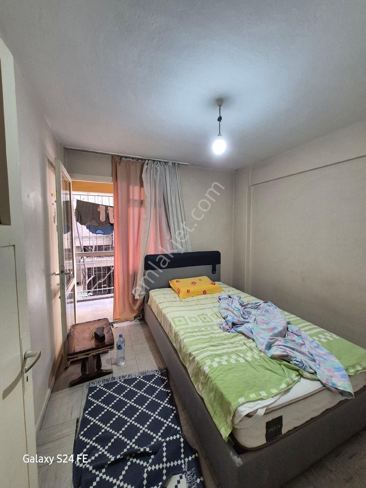 Bornova Da 2+1 Satılık Daire - Görsel 13