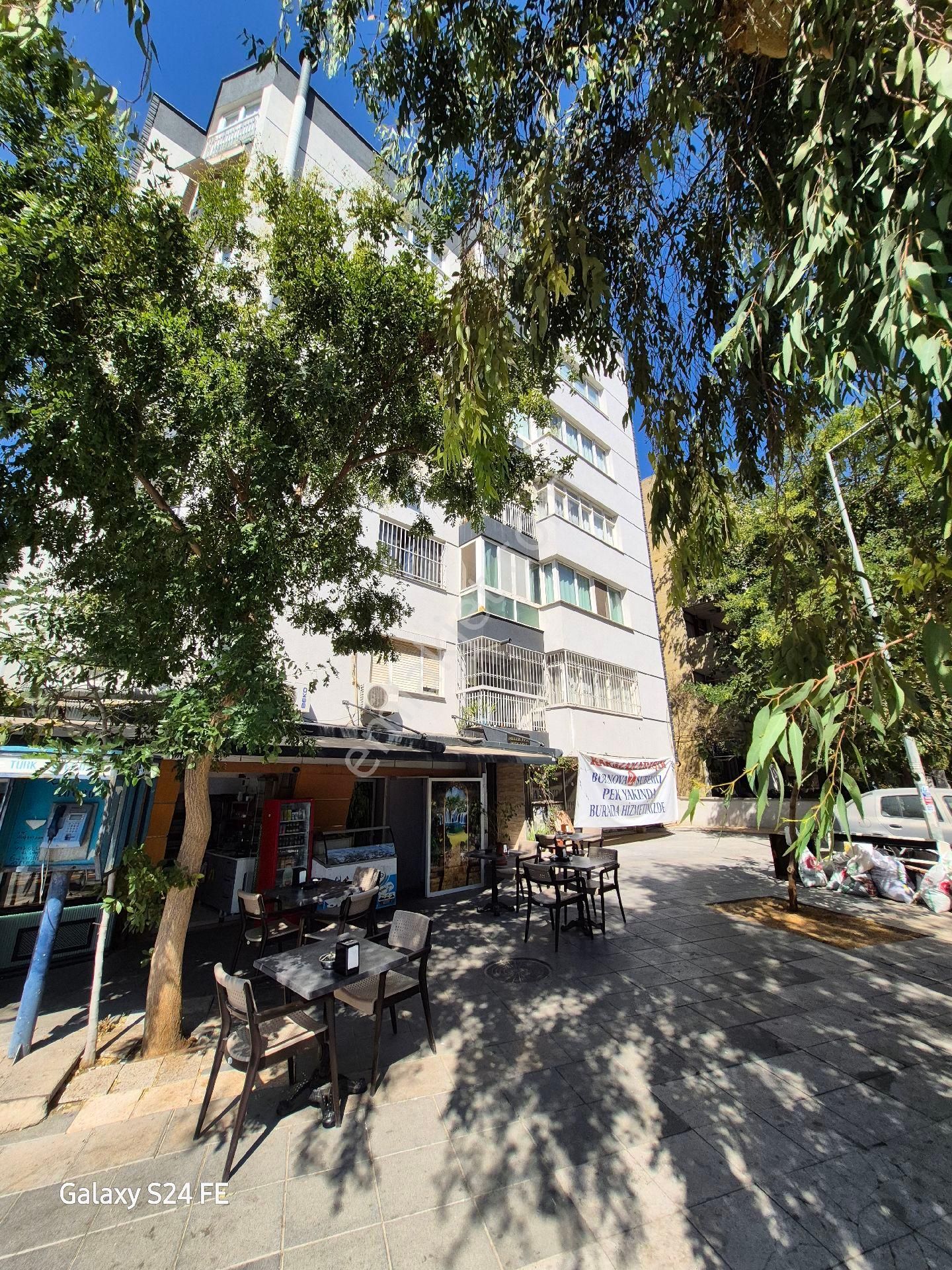 Bornova Da 2+1 Satılık Daire - Görsel 2