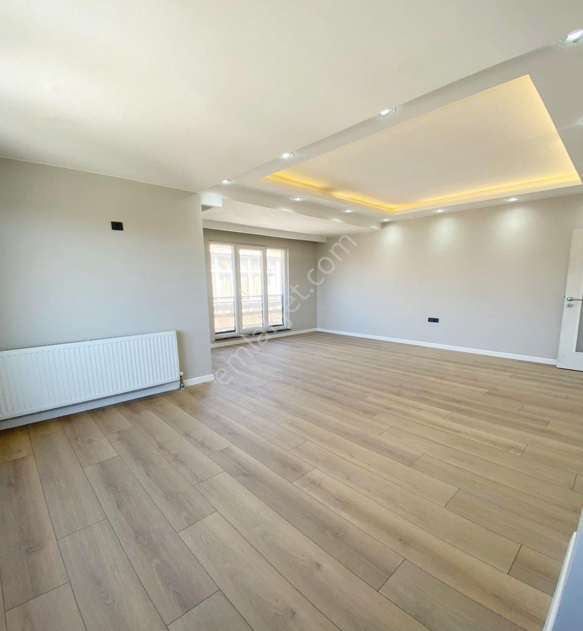 Avcılar Merkez De 5+2 Dublex Sıfır Ferah Satılık Daire - Görsel 6