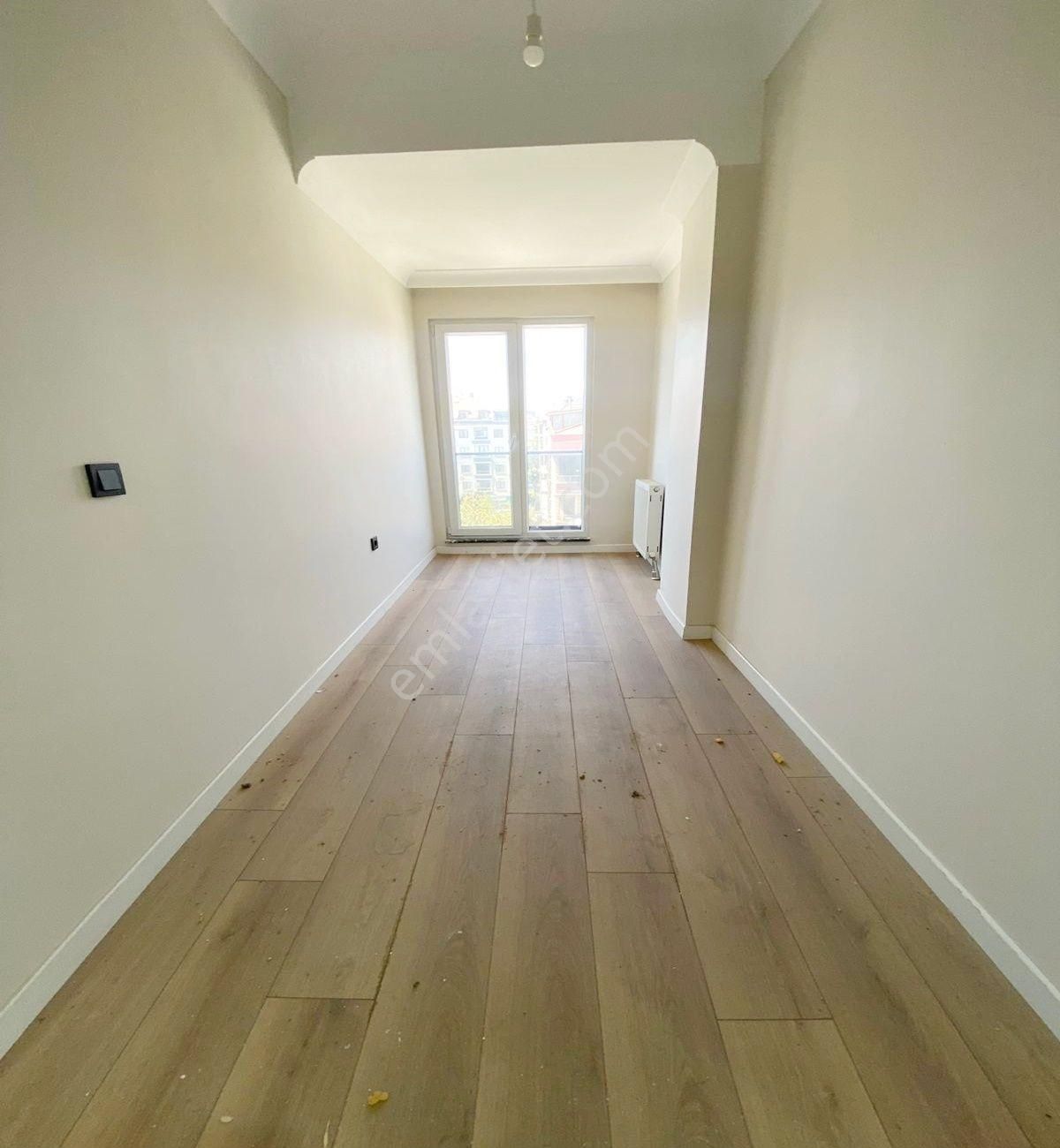 Avcılar Merkez De 5+2 Dublex Sıfır Ferah Satılık Daire - Görsel 5