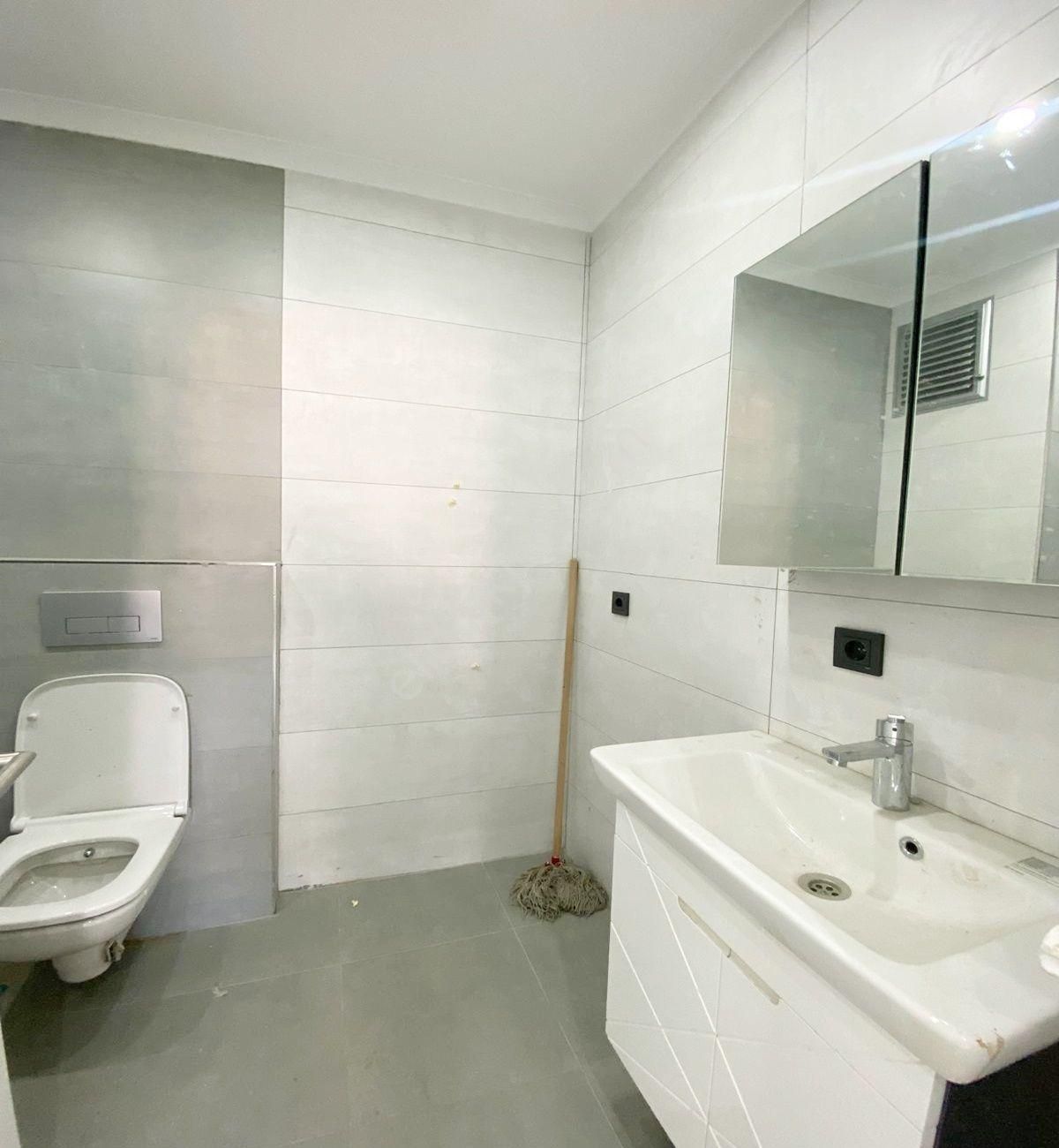 Avcılar Merkez De 5+2 Dublex Sıfır Ferah Satılık Daire - Görsel 24