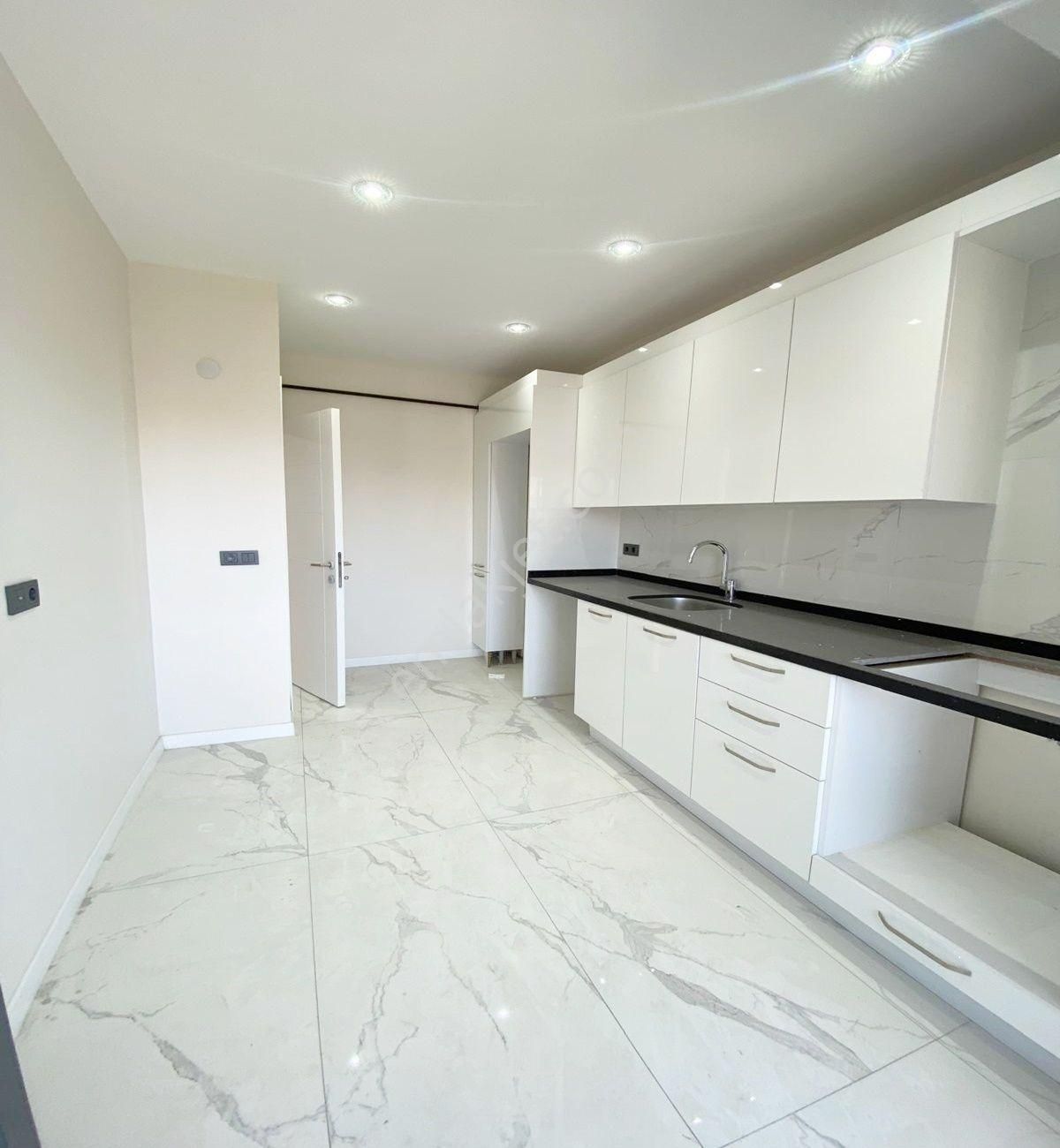 Avcılar Merkez De 5+2 Dublex Sıfır Ferah Satılık Daire - Görsel 17