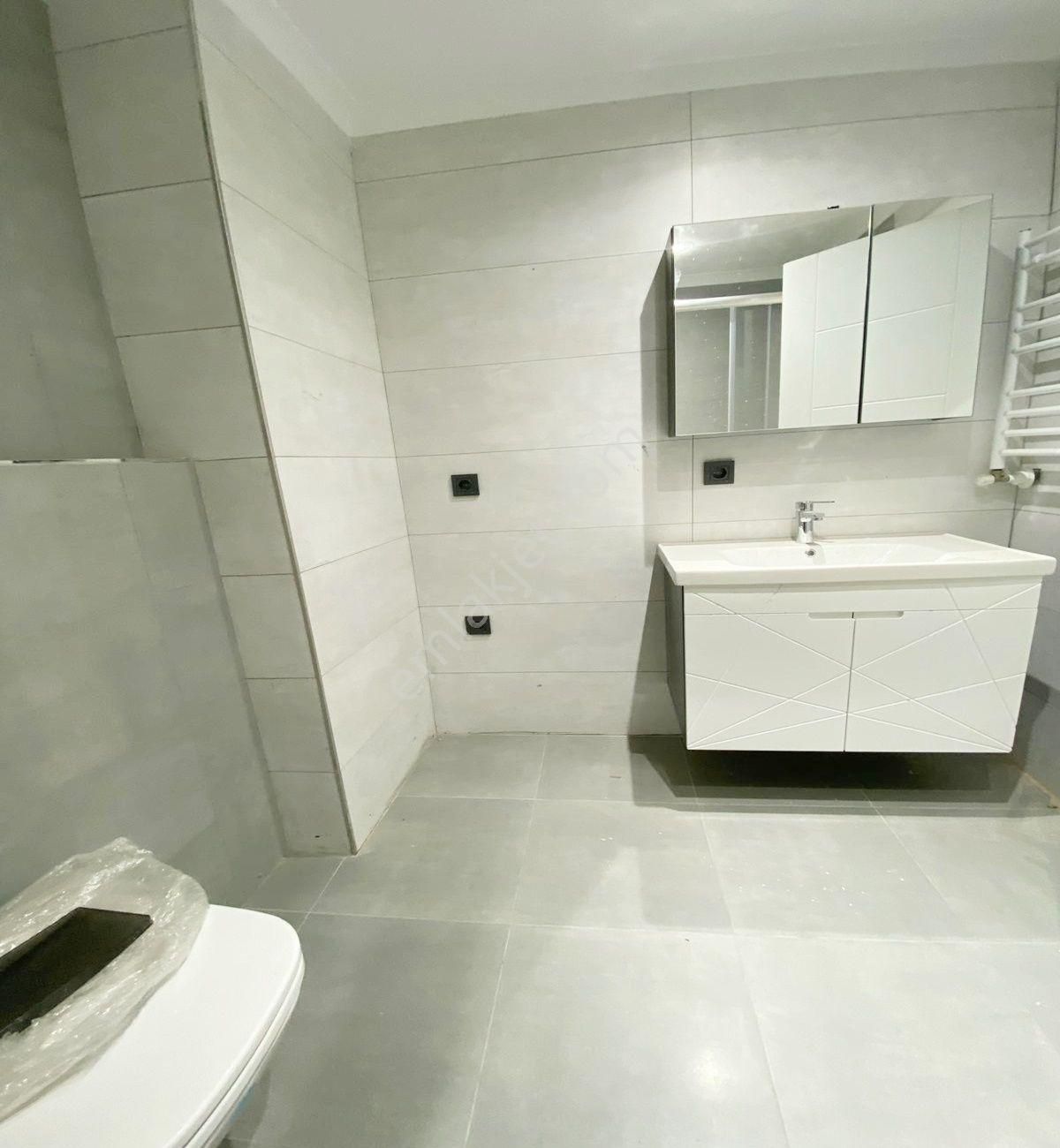 Avcılar Merkez De 5+2 Dublex Sıfır Ferah Satılık Daire - Görsel 20