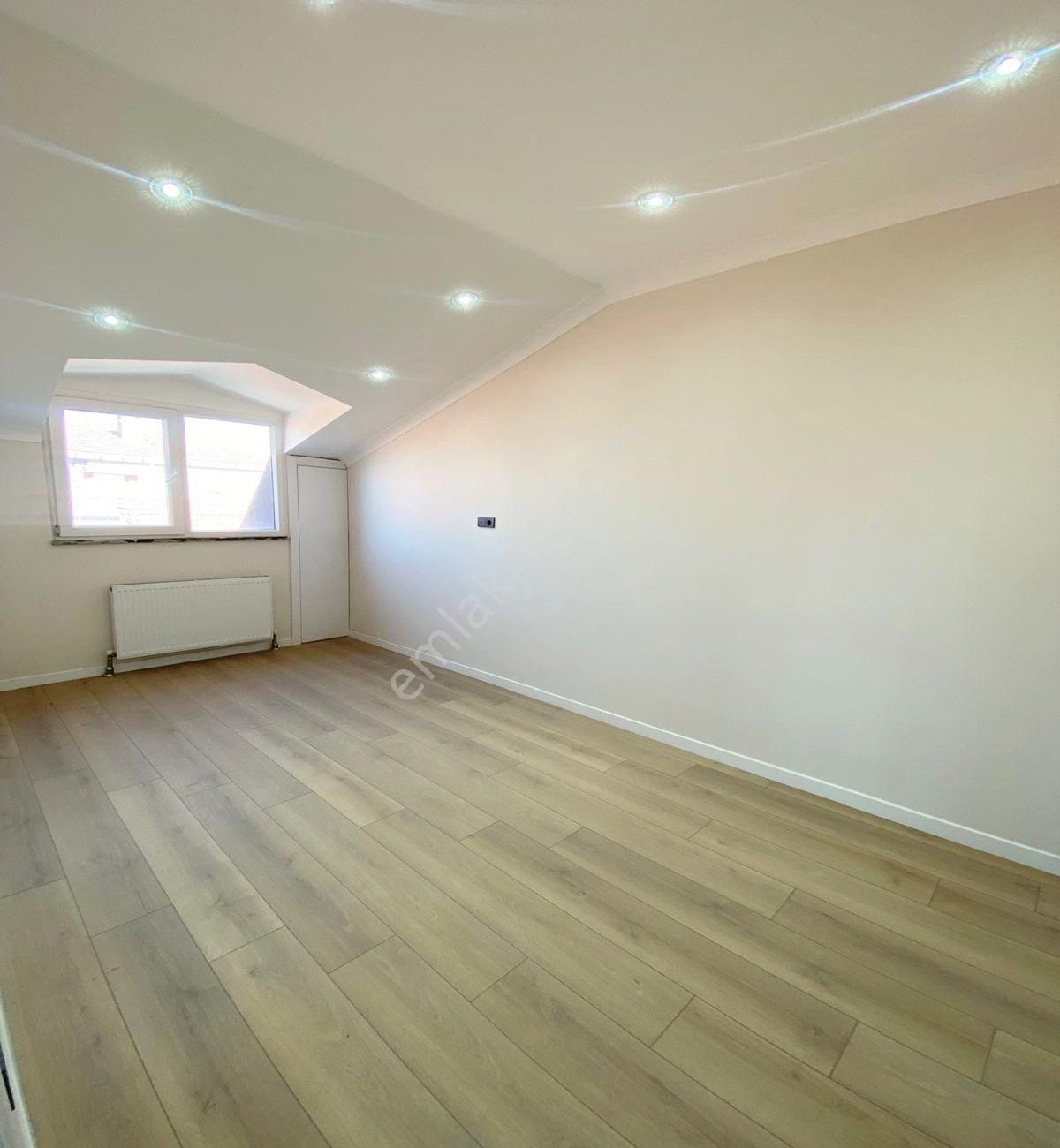 Avcılar Merkez De 5+2 Dublex Sıfır Ferah Satılık Daire - Görsel 3