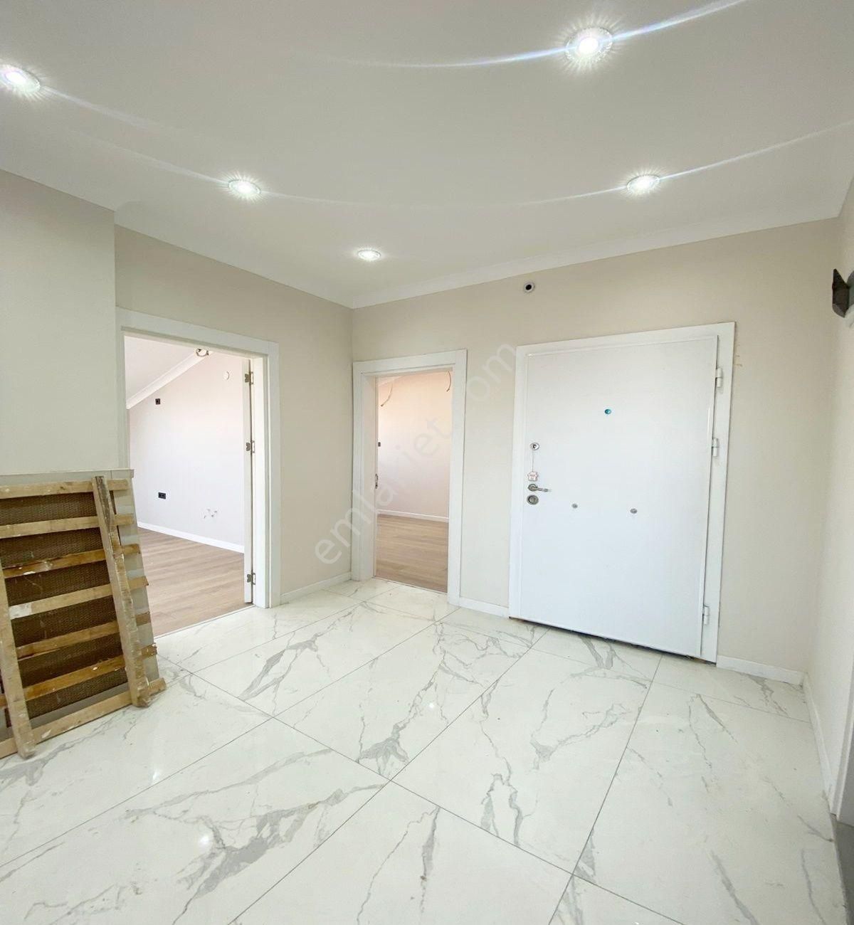 Avcılar Merkez De 5+2 Dublex Sıfır Ferah Satılık Daire - Görsel 15