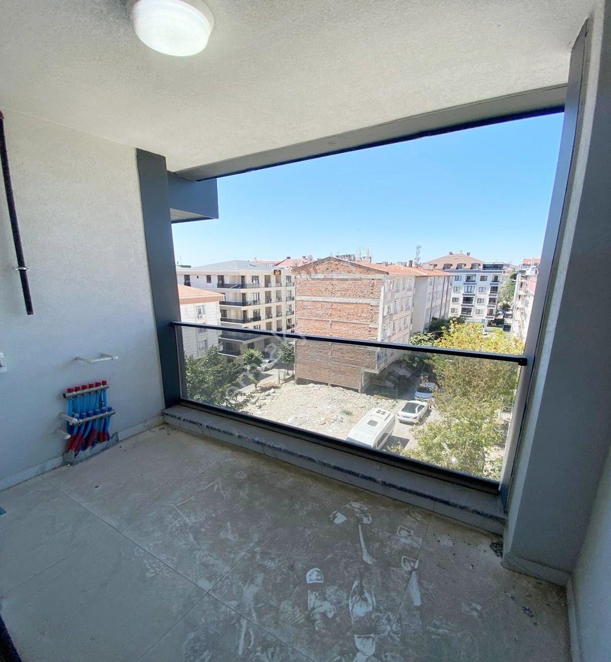 Avcılar Merkez De 5+2 Dublex Sıfır Ferah Satılık Daire - Görsel 27