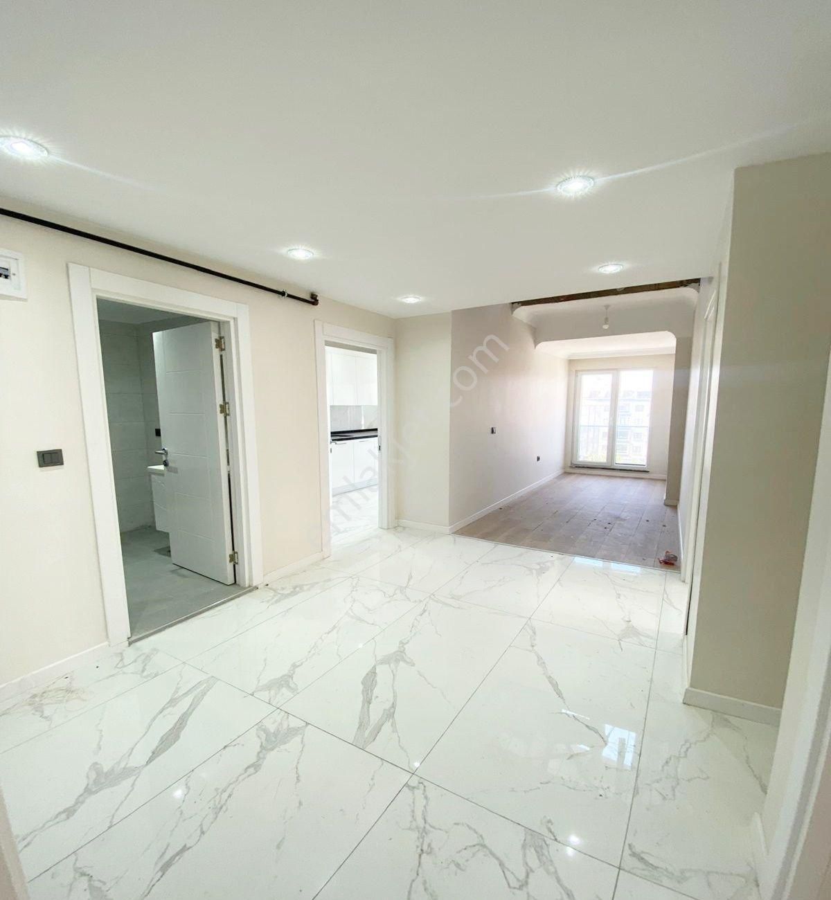 Avcılar Merkez De 5+2 Dublex Sıfır Ferah Satılık Daire - Görsel 16