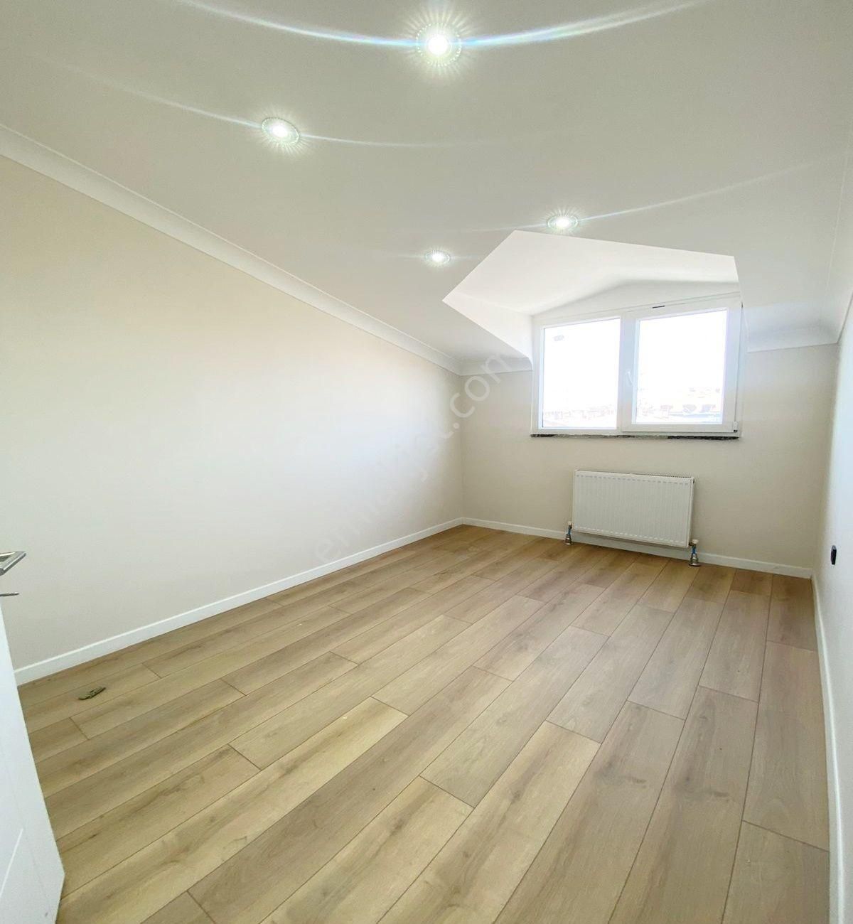 Avcılar Merkez De 5+2 Dublex Sıfır Ferah Satılık Daire - Görsel 7