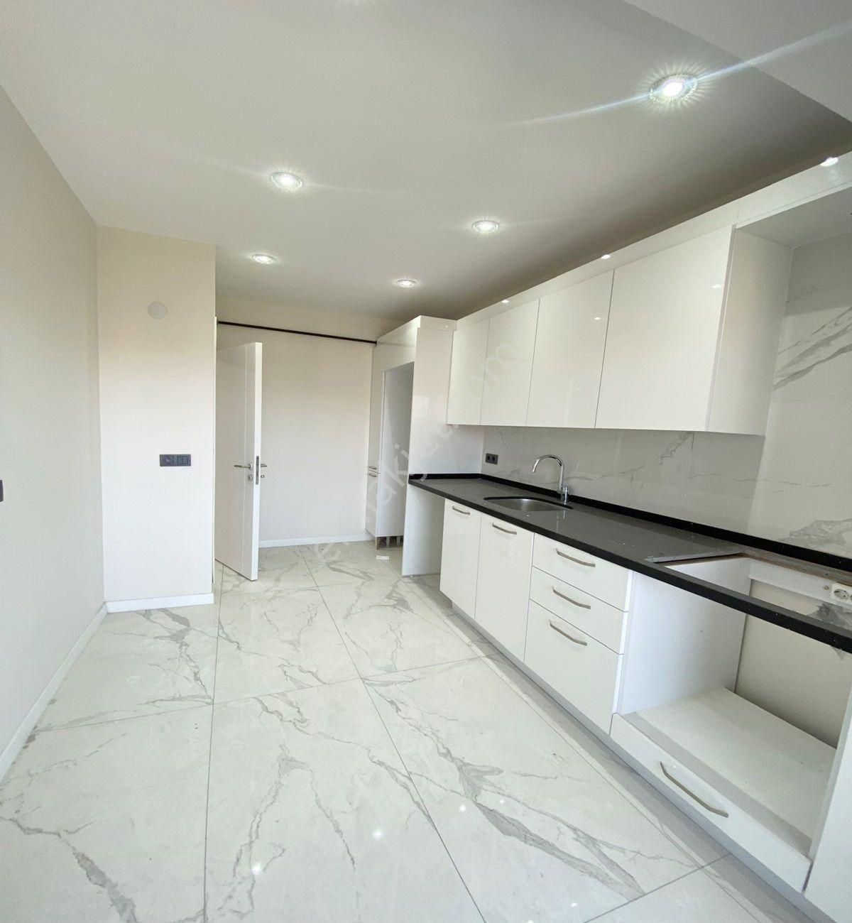 Avcılar Merkez De 5+2 Dublex Sıfır Ferah Satılık Daire - Görsel 18