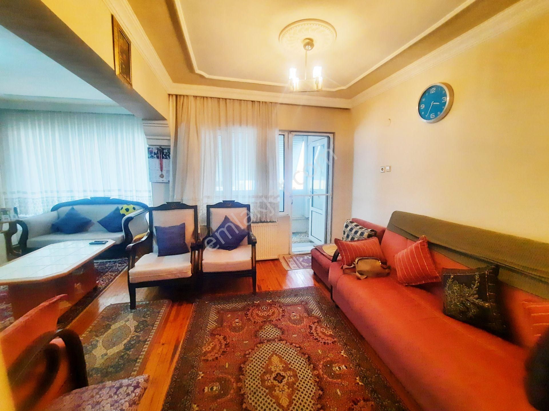 Turanda Şehir Merkezinde 2. Ve 3.kat.. - Görsel 5