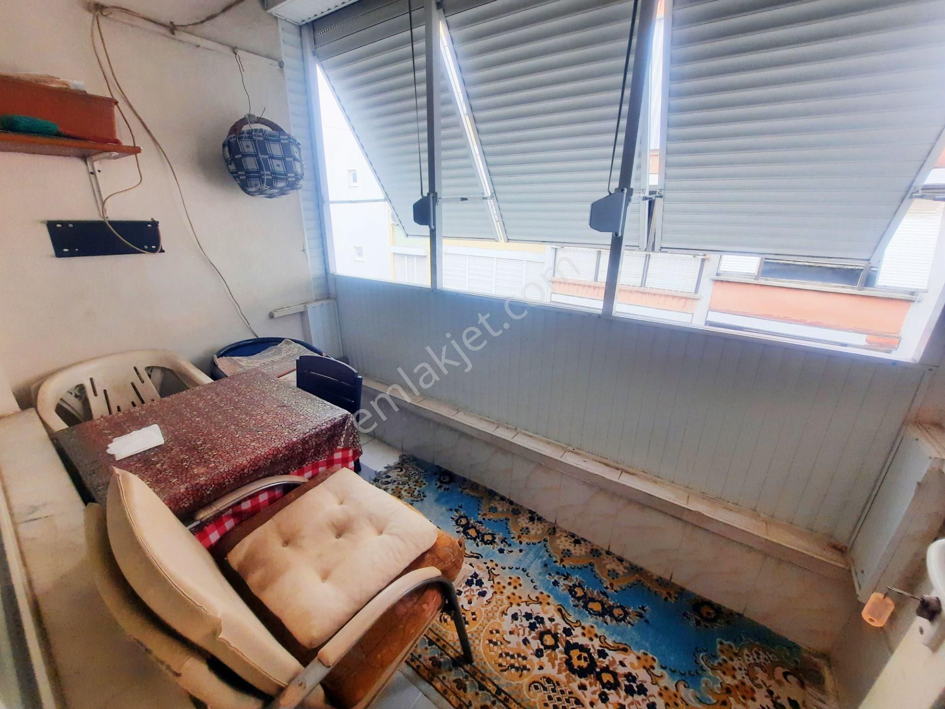 Turanda Şehir Merkezinde 2. Ve 3.kat.. - Görsel 9