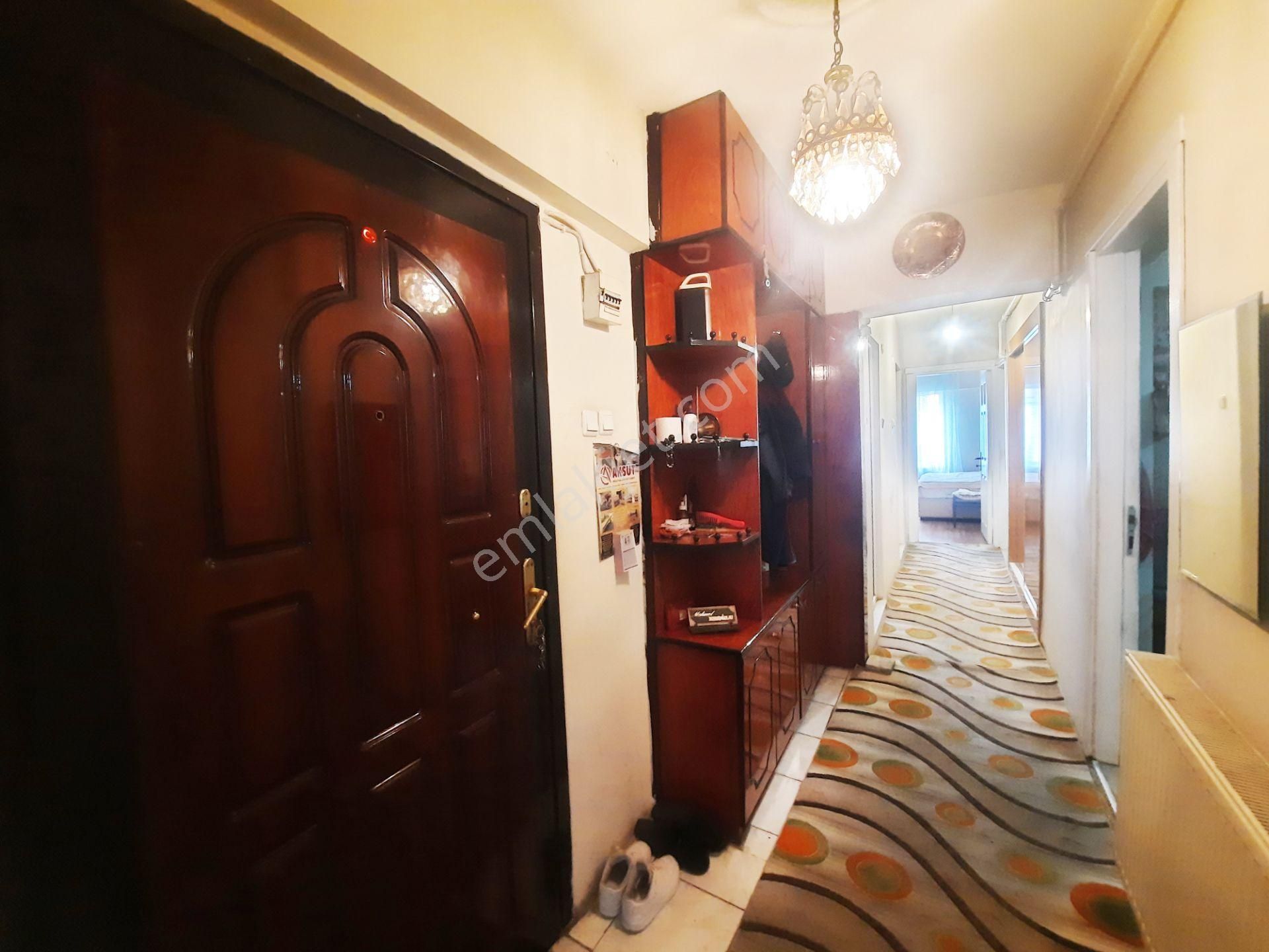 Turanda Şehir Merkezinde 2. Ve 3.kat.. - Görsel 3