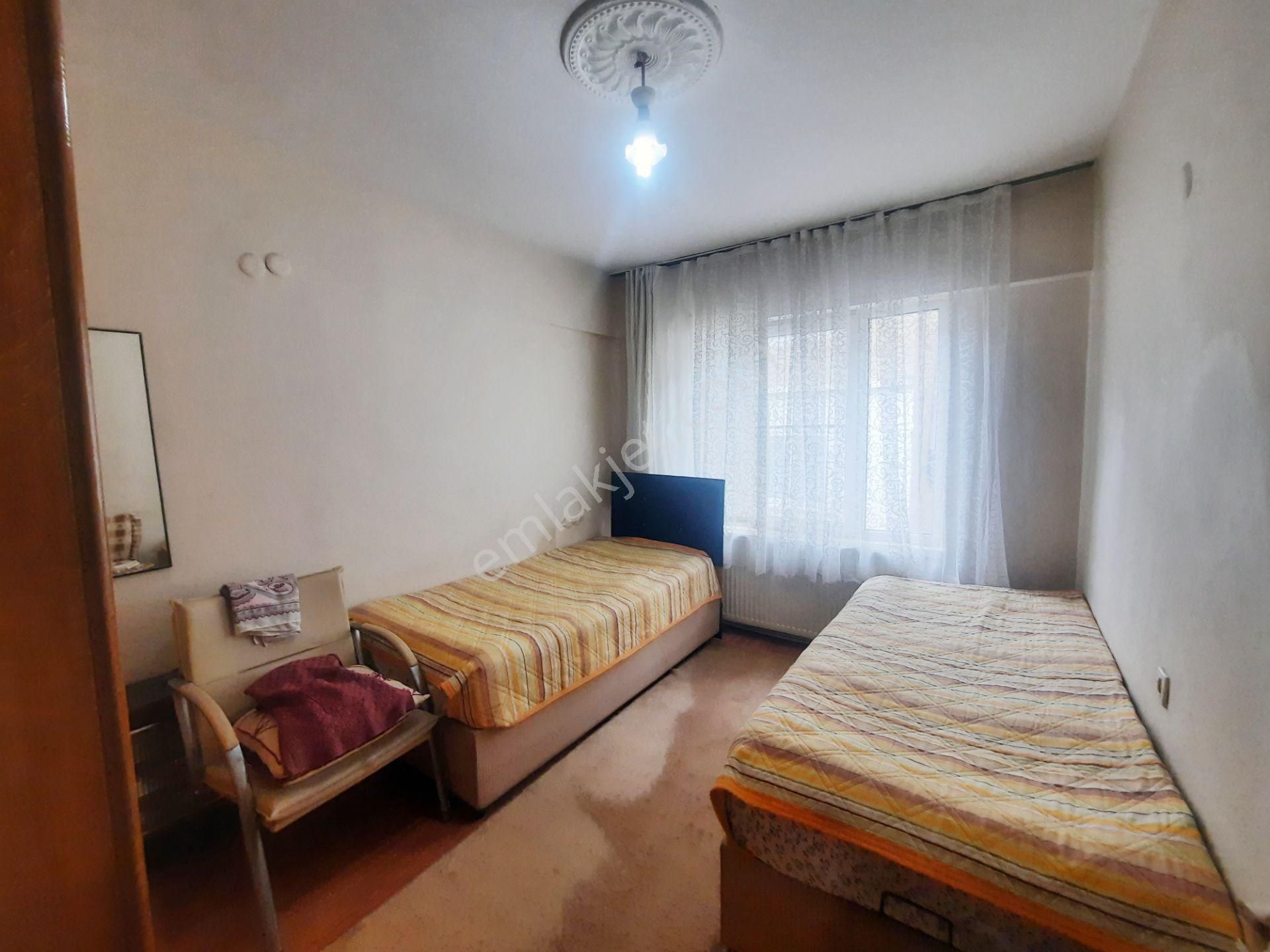 Turanda Şehir Merkezinde 2. Ve 3.kat.. - Görsel 16