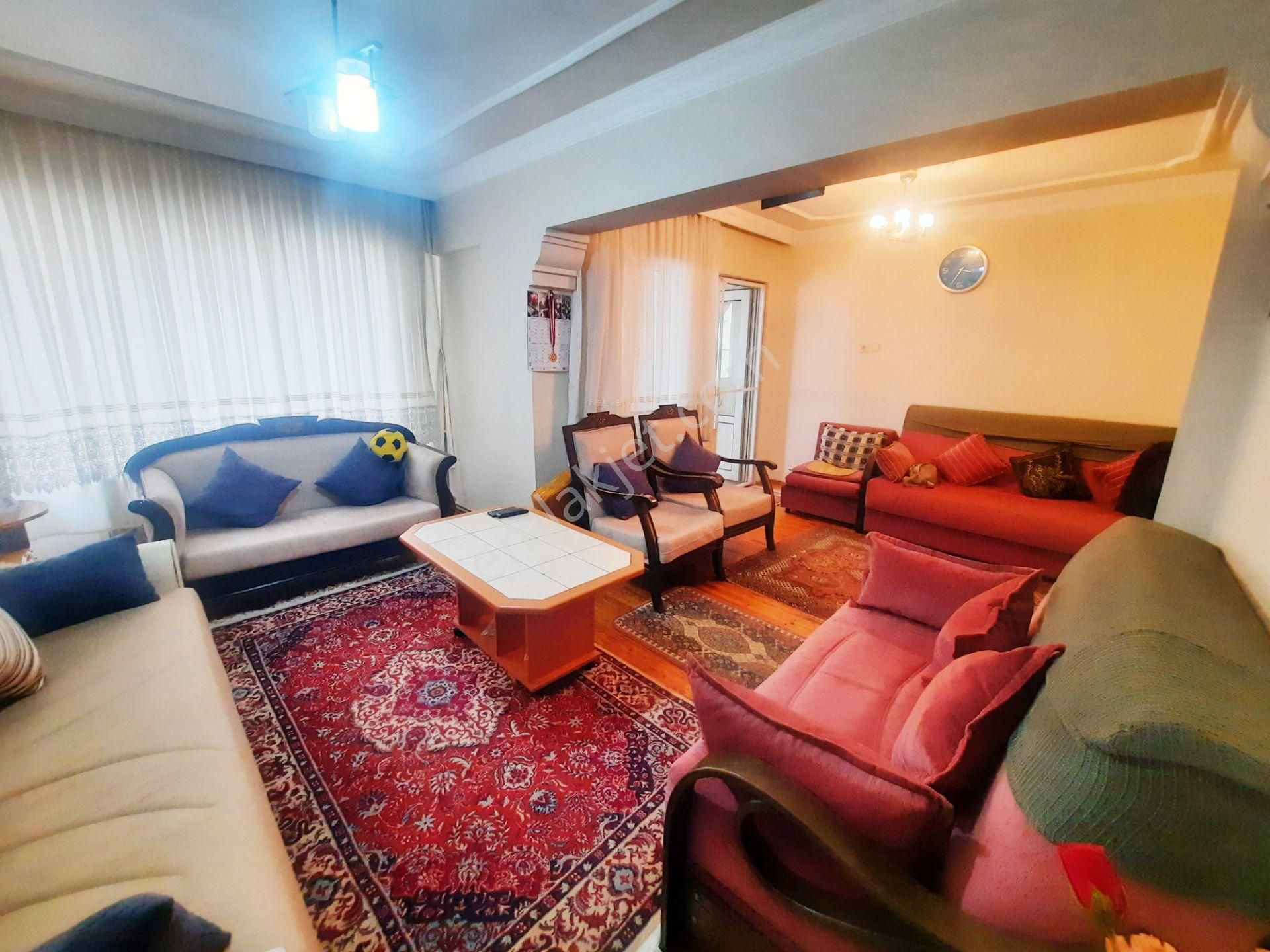 Turanda Şehir Merkezinde 2. Ve 3.kat.. - Görsel 8