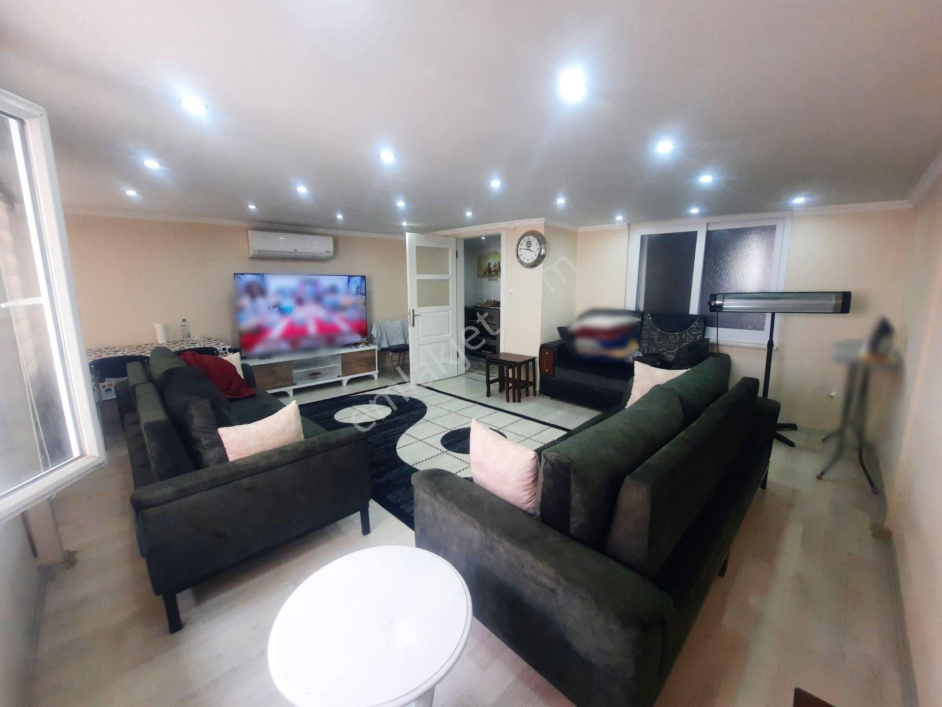 Turanda Şehir Merkezinde 2. Ve 3.kat.. - Görsel 24