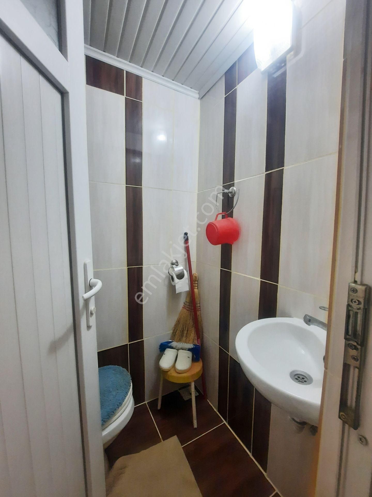 Turanda Şehir Merkezinde 2. Ve 3.kat.. - Görsel 20