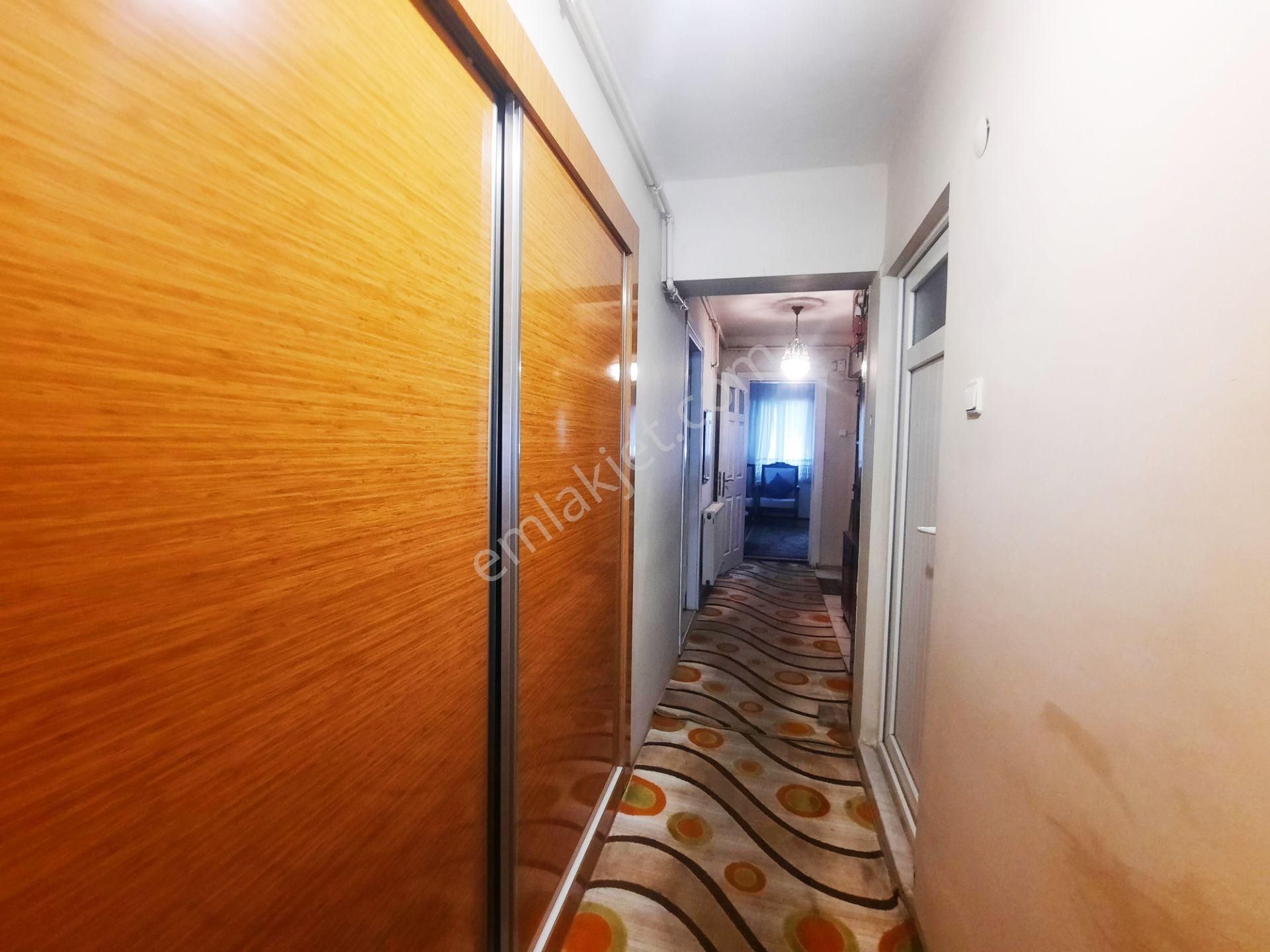 Turanda Şehir Merkezinde 2. Ve 3.kat.. - Görsel 4