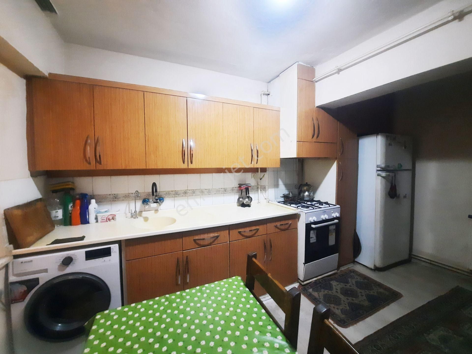 Turanda Şehir Merkezinde 2. Ve 3.kat.. - Görsel 15