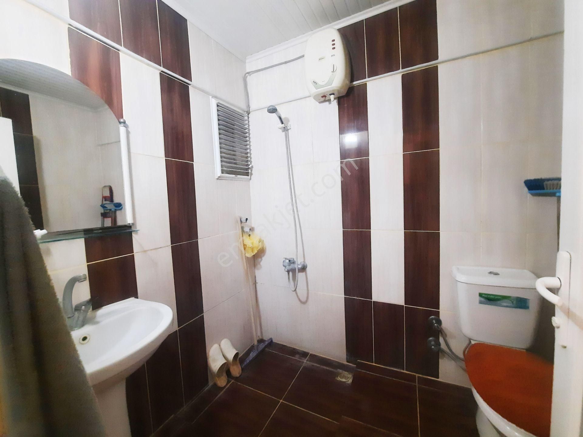 Turanda Şehir Merkezinde 2. Ve 3.kat.. - Görsel 19