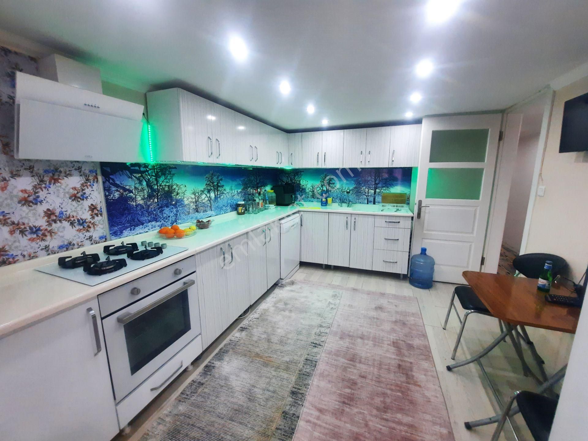 Turanda Şehir Merkezinde 2. Ve 3.kat.. - Görsel 26