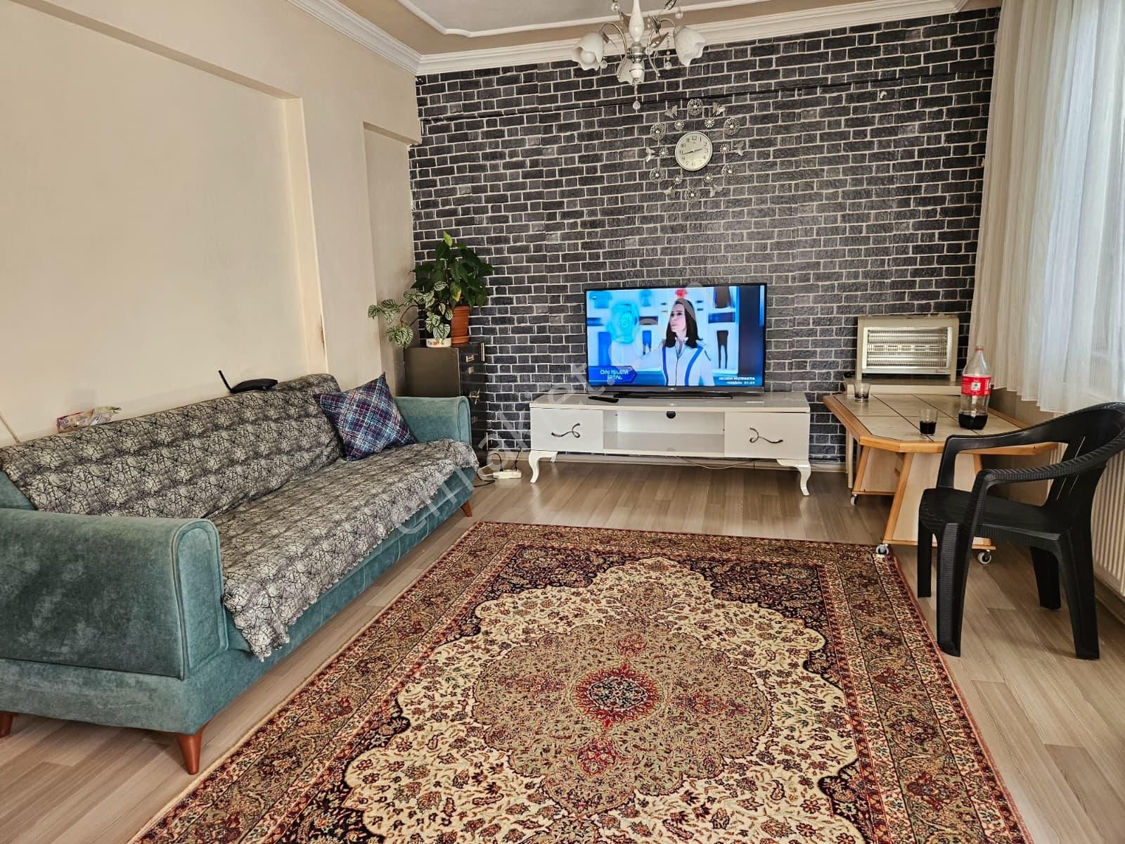 Roma' Dan Süleymaniye' De Satılık Ara Kat Dublex Daire - Görsel 7