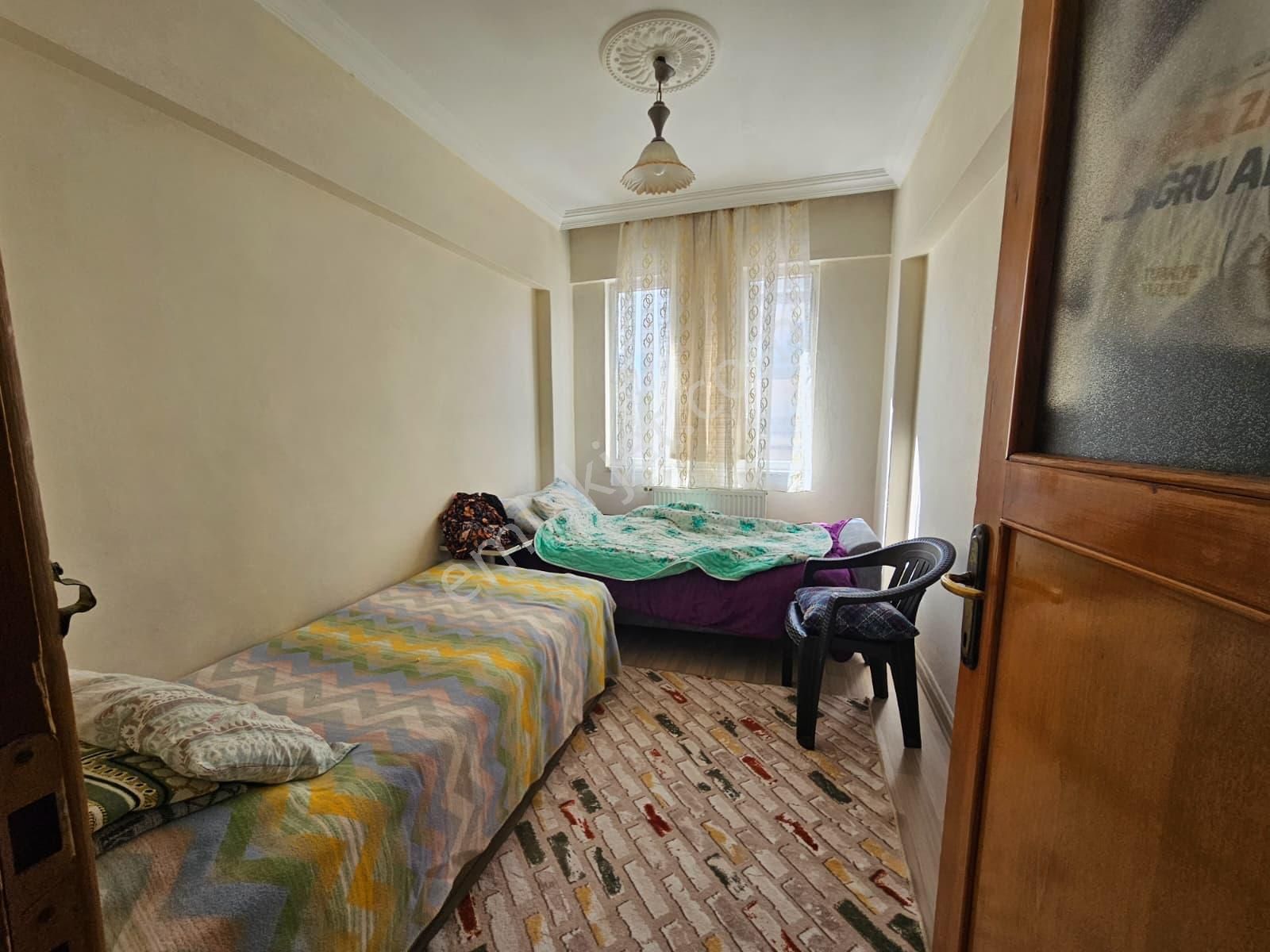 Roma' Dan Süleymaniye' De Satılık Ara Kat Dublex Daire - Görsel 8