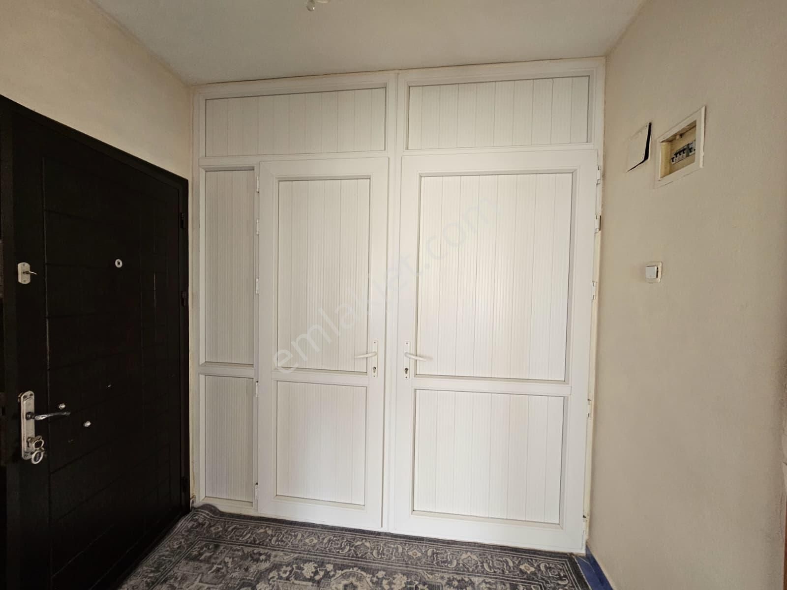 Roma' Dan Süleymaniye' De Satılık Ara Kat Dublex Daire - Görsel 9