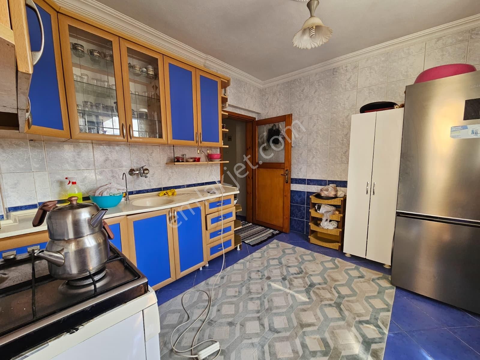 Roma' Dan Süleymaniye' De Satılık Ara Kat Dublex Daire - Görsel 16