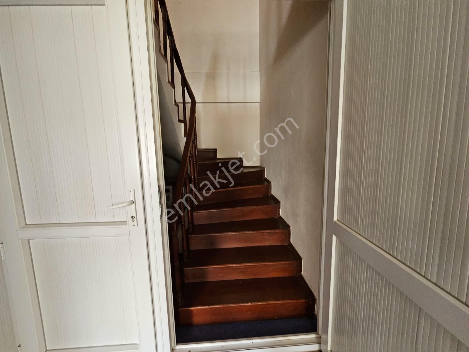 Roma' Dan Süleymaniye' De Satılık Ara Kat Dublex Daire - Görsel 10